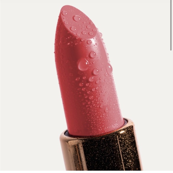 YENSA Super 8 Vibrant Silk Lipstick In Free Spirit - Picture 7 of 12